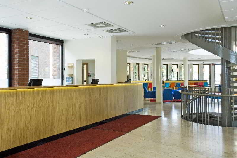 Hotel Stayat Malmö Kaptensgatan | Malmo | Skane | Sweden 5