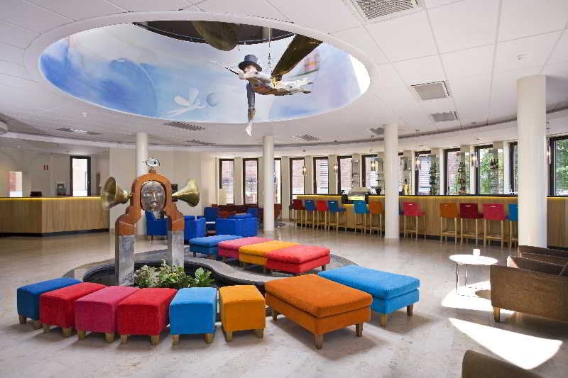 Hotel Stayat Malmö Kaptensgatan | Malmo | Skane | Sweden 6