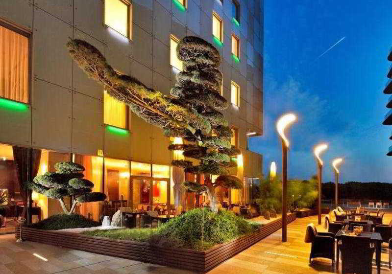 Hotel Stayat Malmö Kaptensgatan | Malmo | Skane | Sweden 7