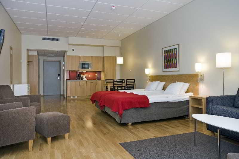 Hotel Stayat Malmö Kaptensgatan | Malmo | Skane | Sweden 8