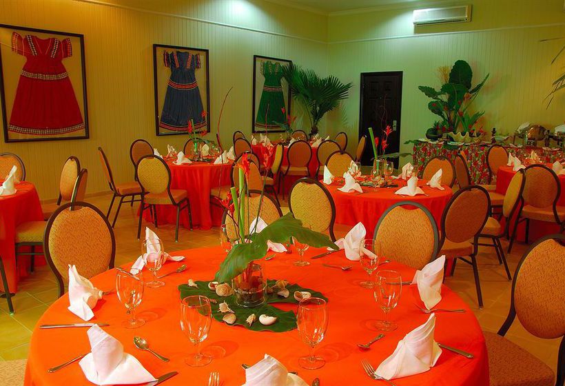 Playa Tortuga Hotel & Beach Resort | Bocas del Toro | Bocas del Toro | Panamá 11