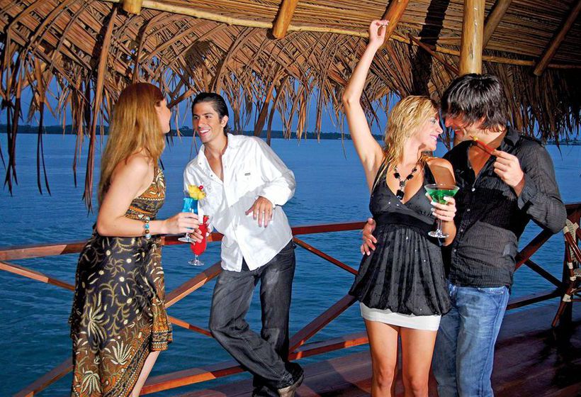 Playa Tortuga Hotel & Beach Resort | Bocas del Toro | Bocas del Toro | Panamá 4