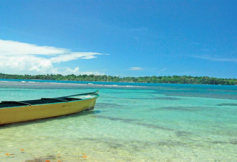 Playa Tortuga Hotel & Beach Resort | Bocas del Toro | Bocas del Toro | Panamá 5