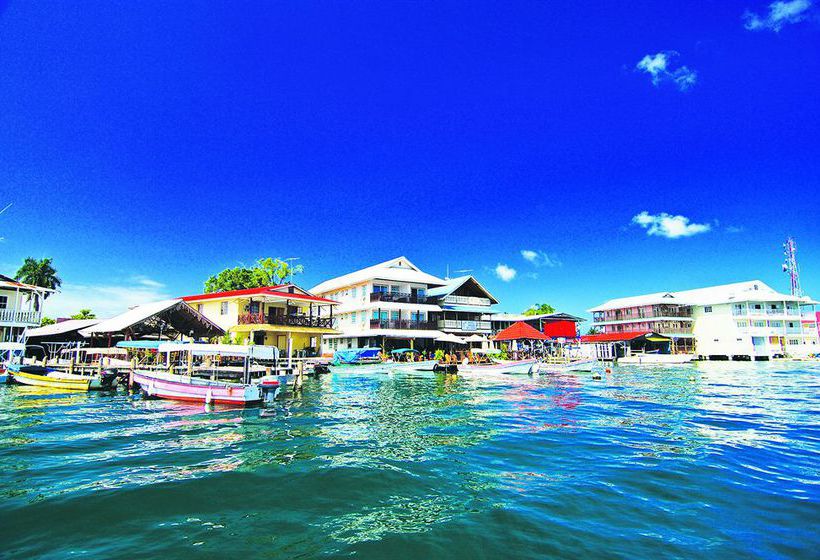 Playa Tortuga Hotel & Beach Resort | Bocas del Toro | Bocas del Toro | Panamá 7
