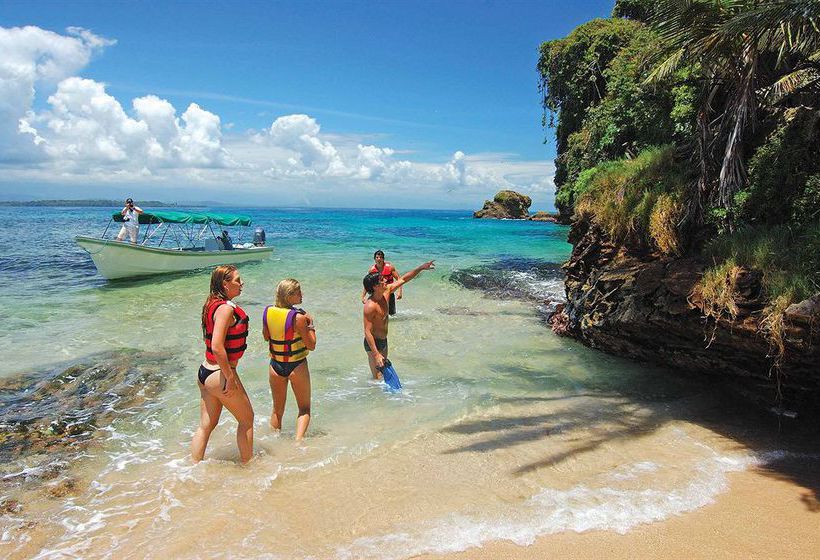 Playa Tortuga Hotel & Beach Resort | Bocas del Toro | Bocas del Toro | Panamá 9