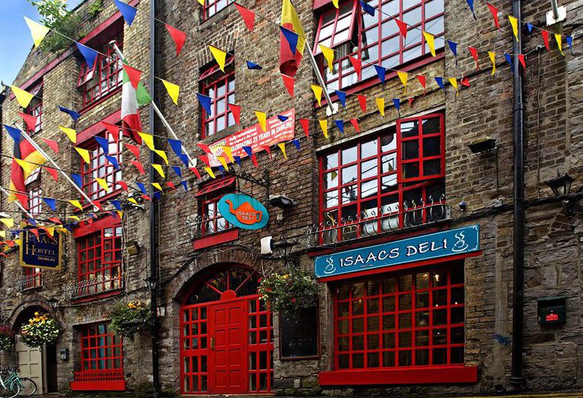 Hostal Isaacs Dublin | Dublin | Dublin | Ireland 1