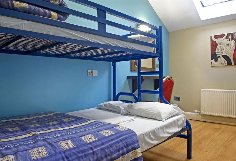 Hostal Isaacs Dublin | Dublin | Dublin | Ireland 10
