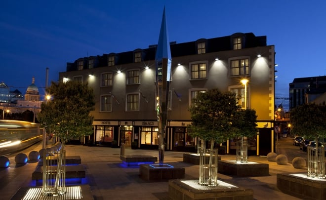 Hostal Isaacs Dublin | Dublin | Dublin | Ireland 11