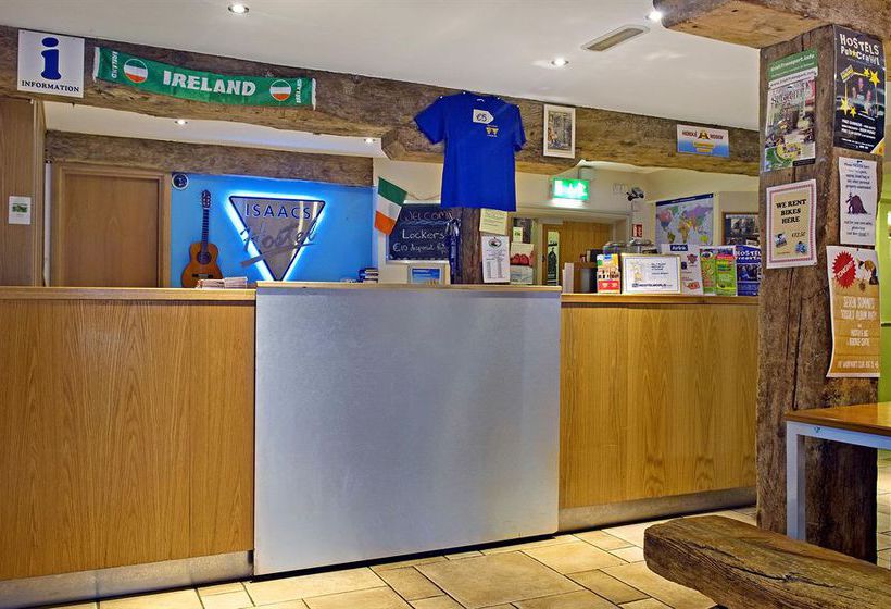 Hostal Isaacs Dublin | Dublin | Dublin | Ireland 14