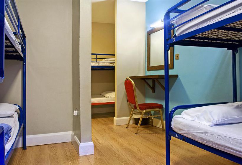 Hostal Isaacs Dublin | Dublin | Dublin | Ireland 16