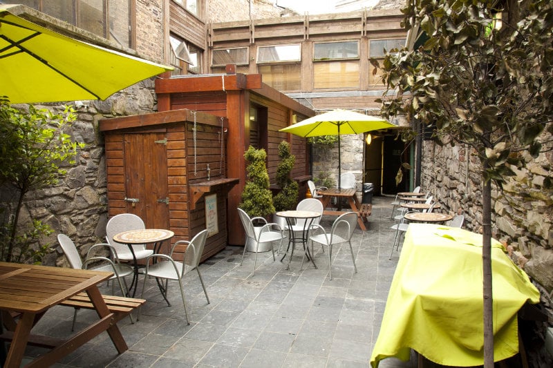 Hostal Isaacs Dublin | Dublin | Dublin | Ireland 17