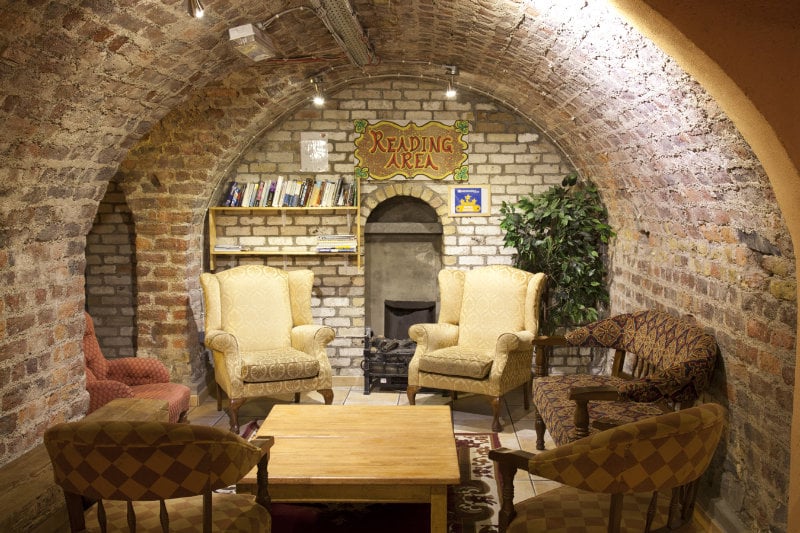 Hostal Isaacs Dublin | Dublin | Dublin | Ireland 18