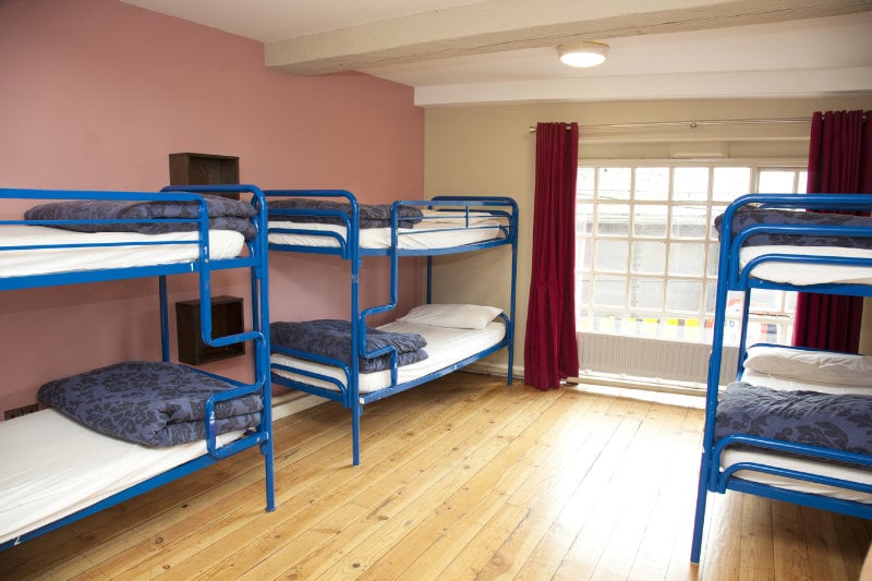 Hostal Isaacs Dublin | Dublin | Dublin | Ireland 19