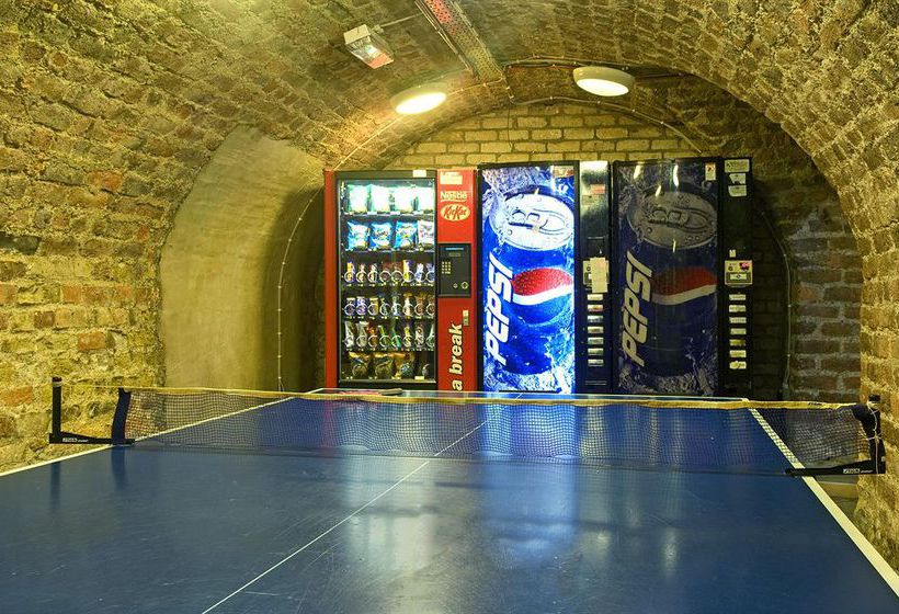 Hostal Isaacs Dublin | Dublin | Dublin | Ireland 2