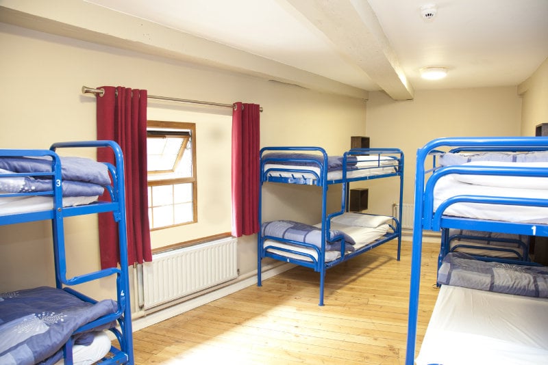 Hostal Isaacs Dublin | Dublin | Dublin | Ireland 20