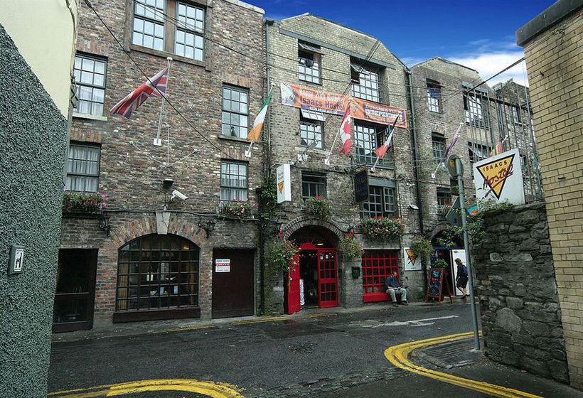 Hostal Isaacs Dublin | Dublin | Dublin | Ireland 3
