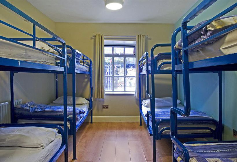 Hostal Isaacs Dublin | Dublin | Dublin | Ireland 4