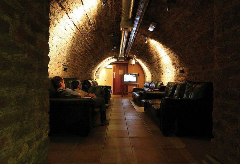 Hostal Isaacs Dublin | Dublin | Dublin | Ireland 5