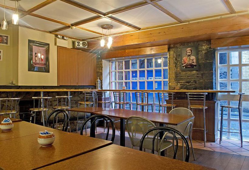 Hostal Isaacs Dublin | Dublin | Dublin | Ireland 6