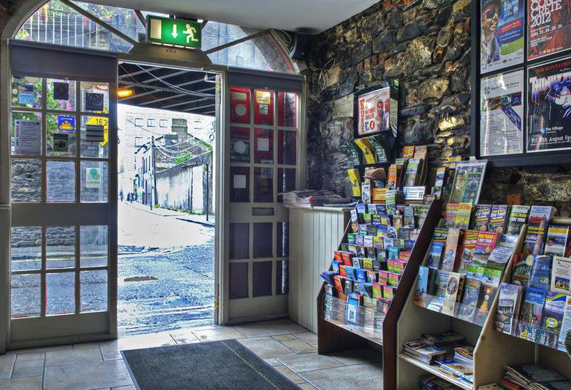 Hostal Isaacs Dublin | Dublin | Dublin | Ireland 7