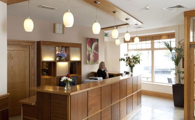 Hostal Isaacs Dublin | Dublin | Dublin | Ireland 9