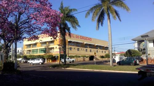 Hotel do Gaúcho Goioere