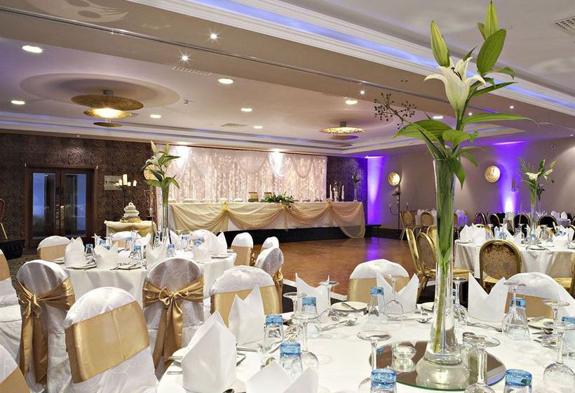 Hotel Athlone Spring