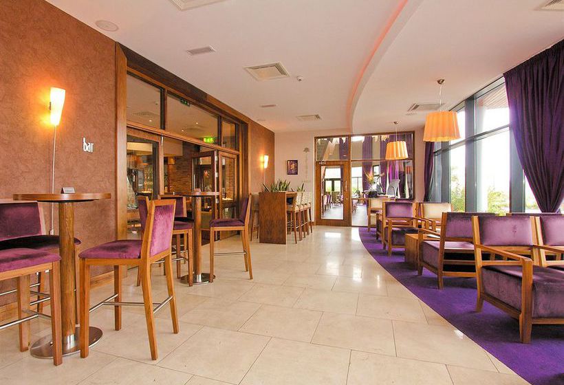 Hôtel Athlone Spring | Athlone | Westmeath | Irlande 1