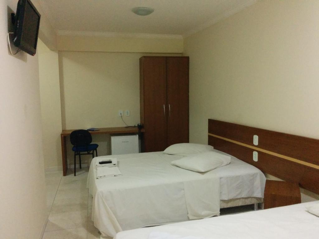 Hotel Beira Rio  | Itumbiara | Goias | Brasil