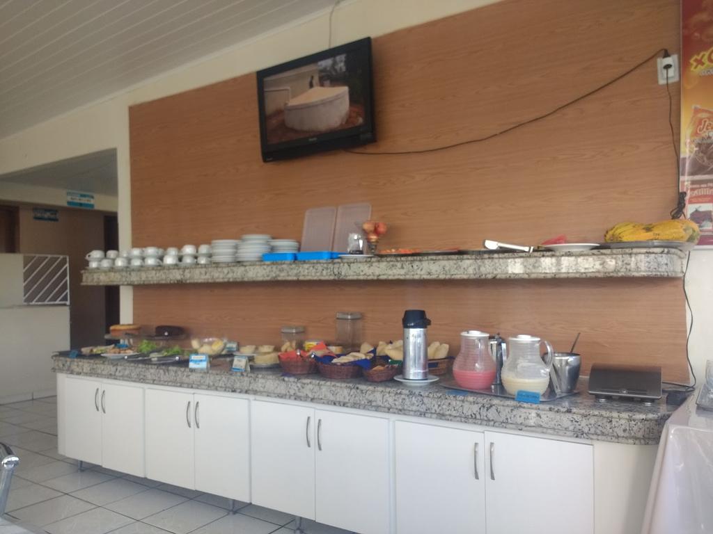 Hotel Beira Rio  | Itumbiara | Goias | Brasil 1