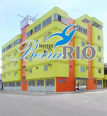 Hotel Beira Rio  | Itumbiara | Goias | Brasil 2