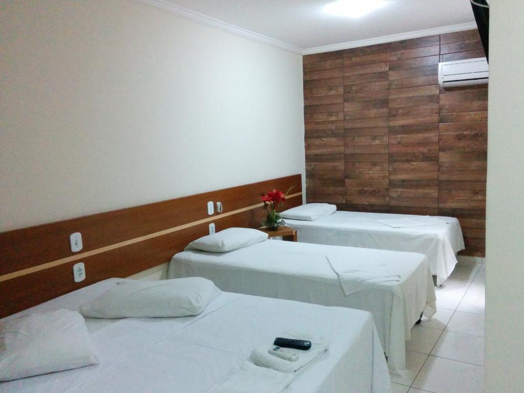 Hotel Beira Rio  | Itumbiara | Goias | Brasil 3