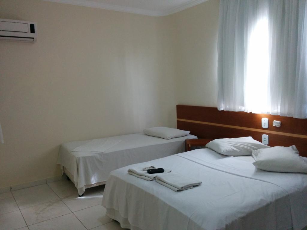 Hotel Beira Rio  | Itumbiara | Goias | Brasil 4
