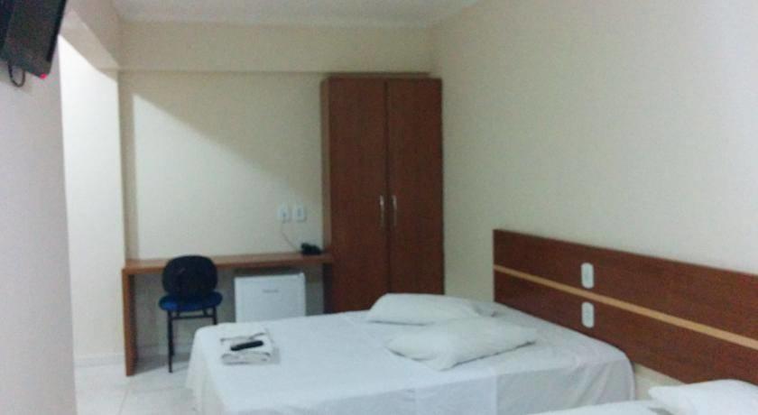 Hotel Beira Rio  | Itumbiara | Goias | Brasil 5