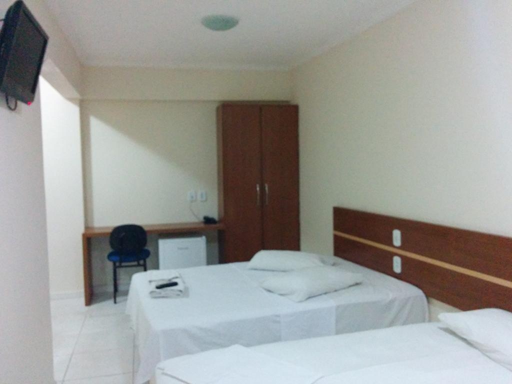 Hotel Beira Rio  | Itumbiara | Goias | Brasil 6