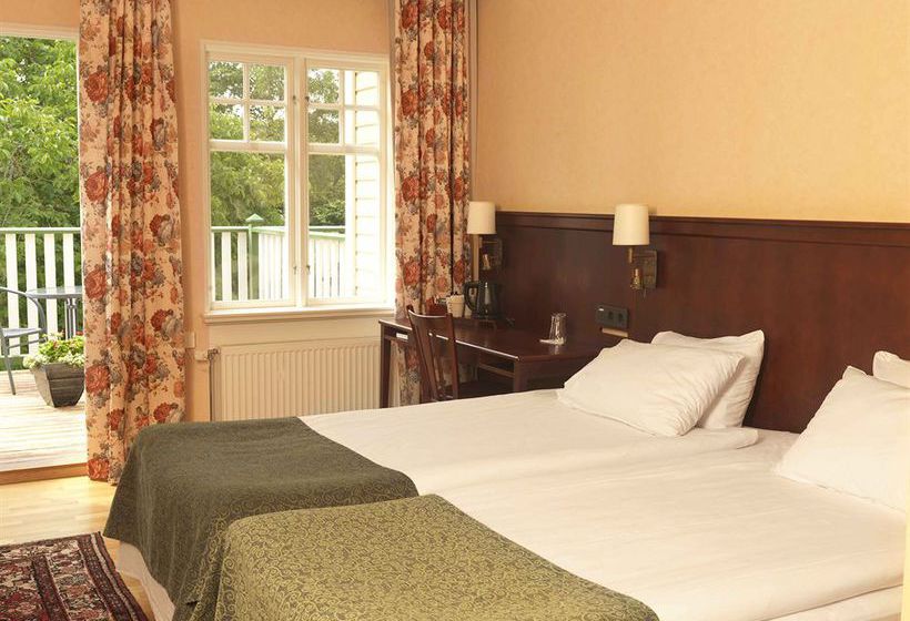 Best Western Hotell Solhem | Visby | Gotlands Lan | Sweden 1