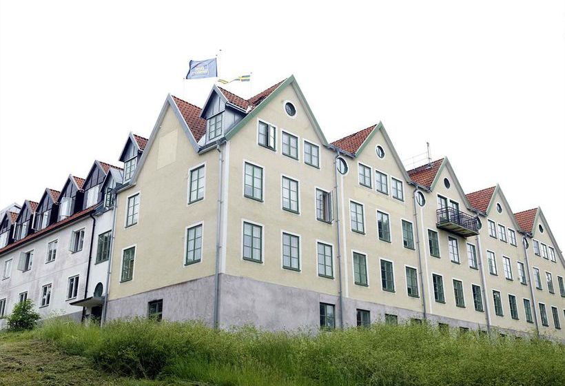 Best Western Hotell Solhem | Visby | Gotlands Lan | Sweden 11