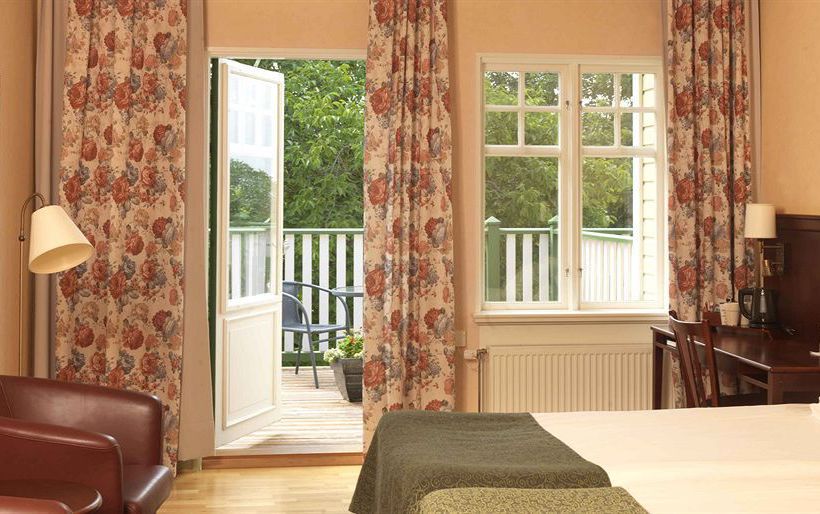 Best Western Hotell Solhem | Visby | Gotlands Lan | Sweden 12