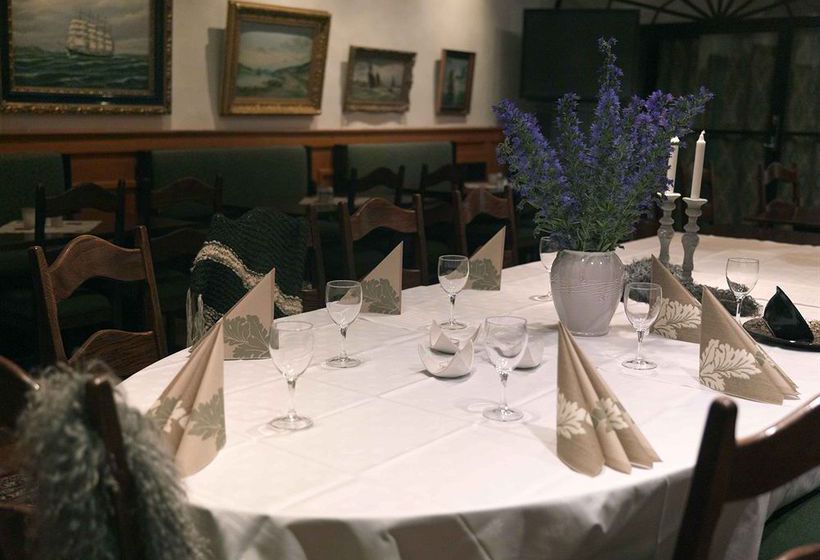 Best Western Hotell Solhem | Visby | Gotlands Lan | Sweden 13