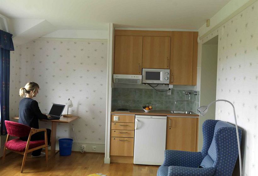 Best Western Hotell Solhem | Visby | Gotlands Lan | Sweden 14