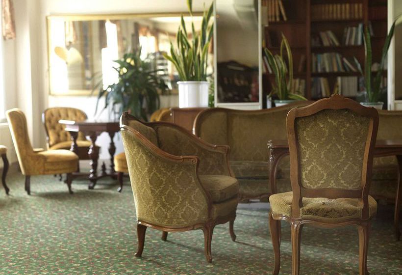 Best Western Hotell Solhem | Visby | Gotlands Lan | Sweden 15