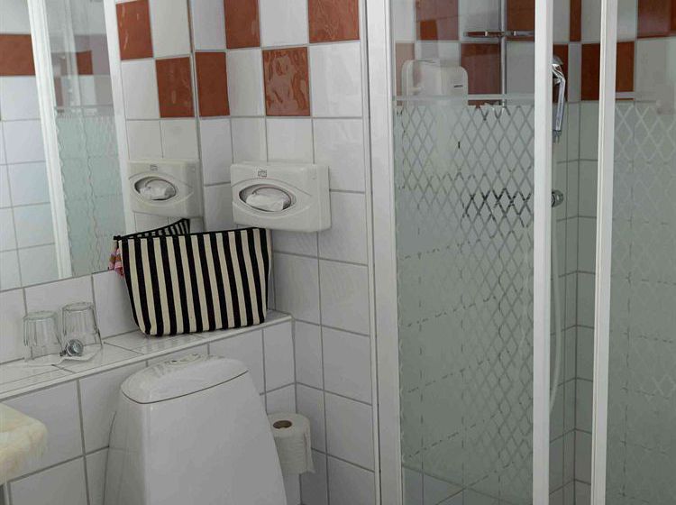 Best Western Hotell Solhem | Visby | Gotlands Lan | Sweden 16