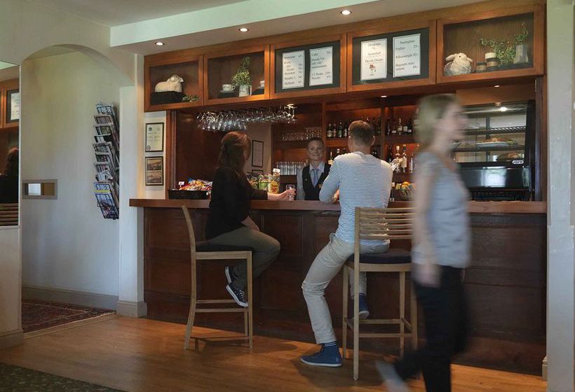 Best Western Hotell Solhem | Visby | Gotlands Lan | Sweden 17