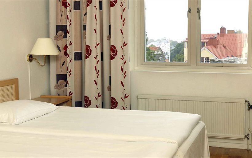 Best Western Hotell Solhem | Visby | Gotlands Lan | Sweden 18