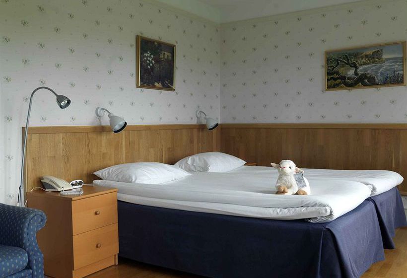 Best Western Hotell Solhem | Visby | Gotlands Lan | Sweden 19