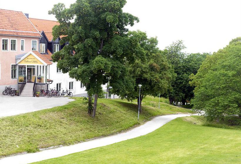 Best Western Hotell Solhem | Visby | Gotlands Lan | Sweden 2