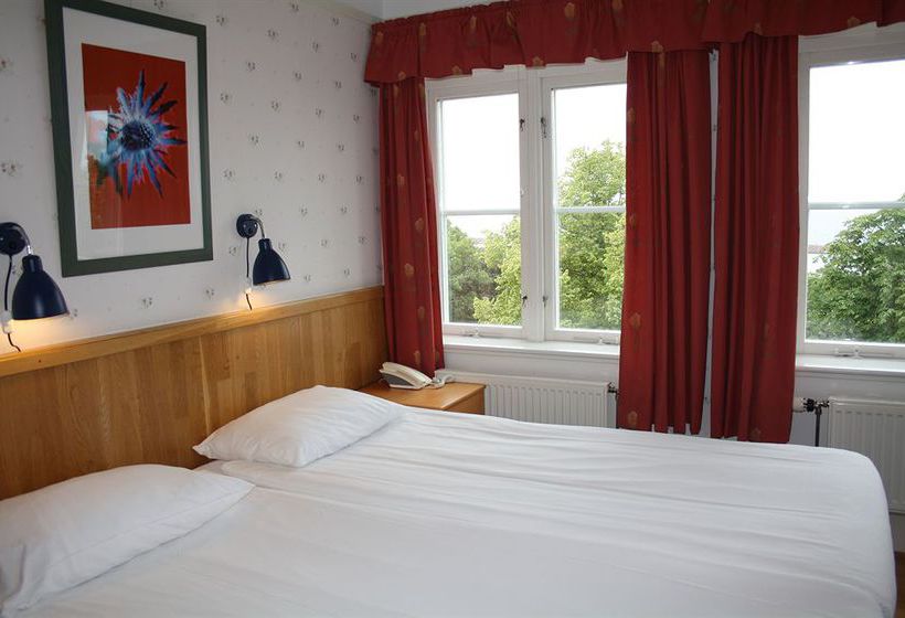 Best Western Hotell Solhem | Visby | Gotlands Lan | Sweden 20