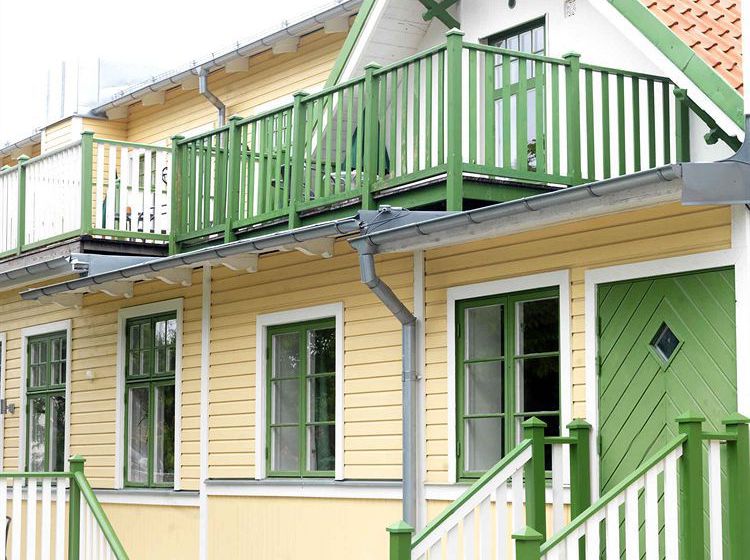 Best Western Hotell Solhem | Visby | Gotlands Lan | Sweden 4