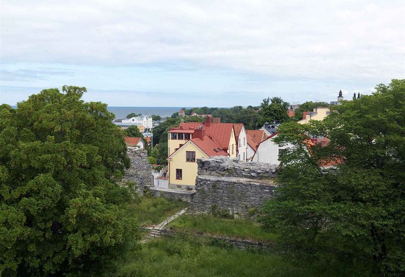 Best Western Hotell Solhem | Visby | Gotlands Lan | Sweden 5