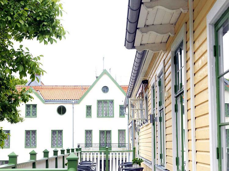 Best Western Hotell Solhem | Visby | Gotlands Lan | Sweden 6